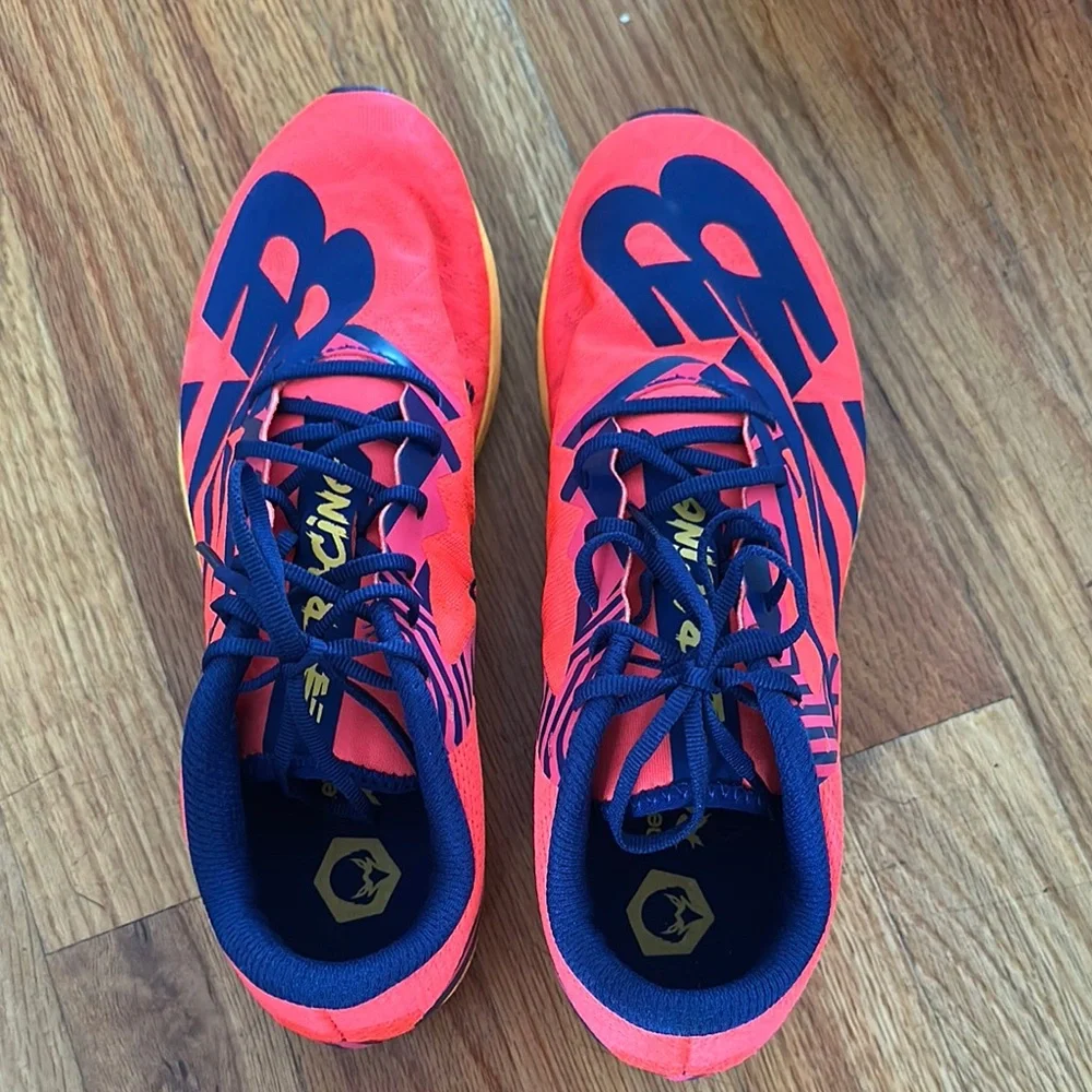 New Balance Men’s XC Seven V4 - Picture 5 of 7